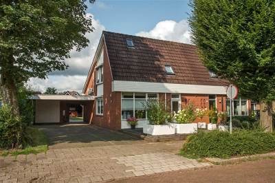 Woning Hagslagen 81 Rijssen