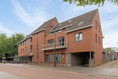 Woning Paulus Gielmansstraat 2a Eersel