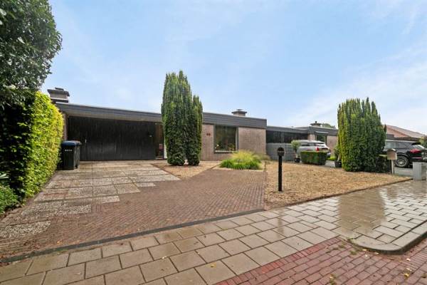 Woning Meestersweg 36 Staphorst