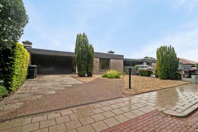 Woning Meestersweg 36 Staphorst