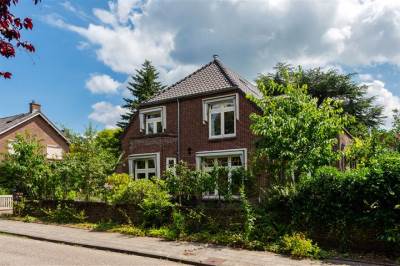 Woning Nassauweg 5 Wageningen