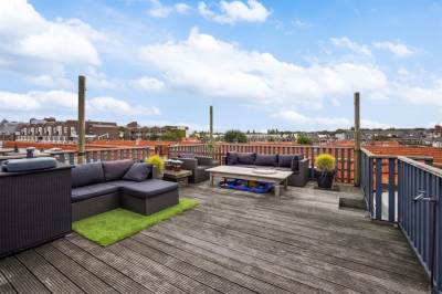 Woning Druivenstraat 97 Den Haag