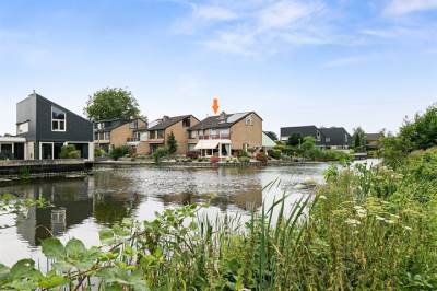 Woning Snelrewaard 10 Capelle aan den IJssel