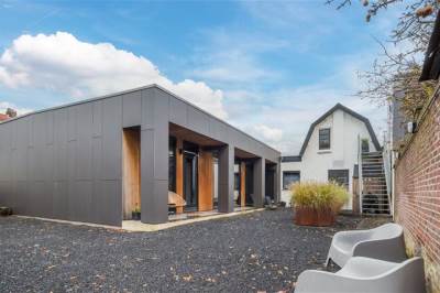 Woning Soesterweg 401C Amersfoort