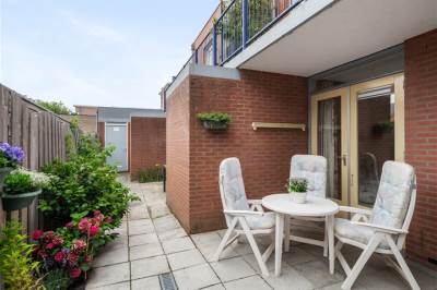 Woning Nieuwstraat 15 Berkel en Rodenrijs