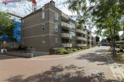 Woning de Pollenbrink 26 Bemmel