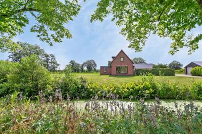 Woning Skoallewyk 9 Houtigehage