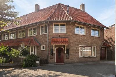 Woning Kruisstraat 51 Oss