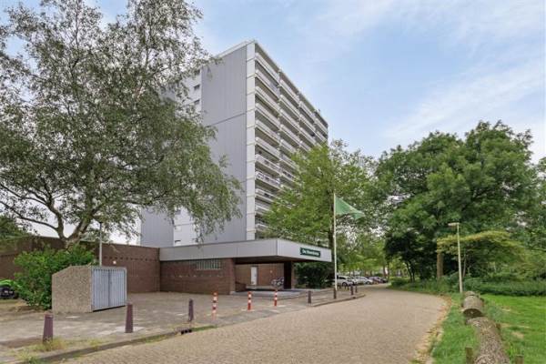 Woning De Roerdomp 41 Purmerend