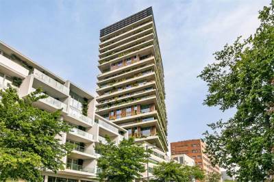 Woning Radarweg 350 Amsterdam