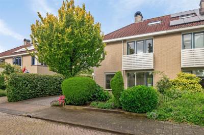 Woning Kennemerlandlaan 14 Emmeloord