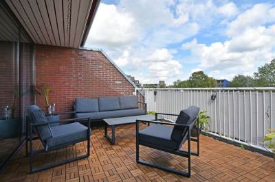 Woning Broekwegzijde 130 Zoetermeer