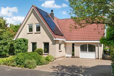 Woning Luteynmarke 9 Zwolle