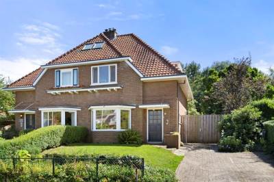 Woning Ritzema Bosweg 44 Wageningen
