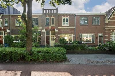 Woning Philosofenallee 13 Zwolle