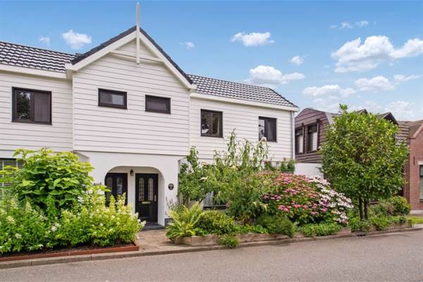 Woning Brasserskade 5 Nootdorp