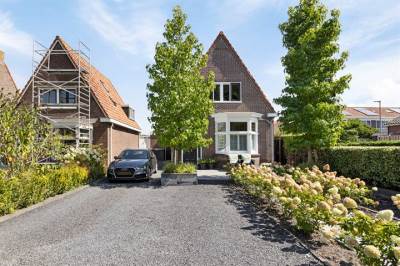 Woning Nieuwpoortslaan 13 Monnickendam