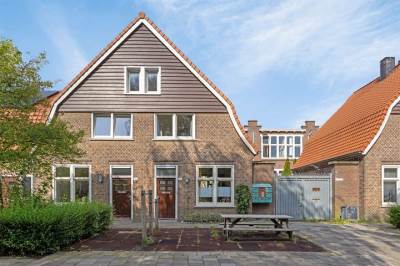 Woning Hermanstraat 28 Groningen