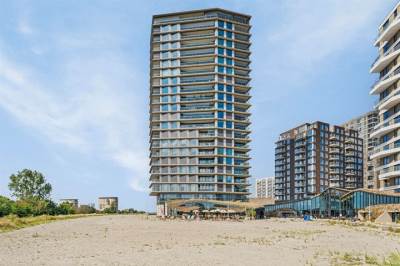 Woning Zeeduinweg 293 Almere