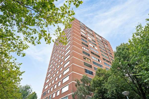 Woning Het Breed 691 Amsterdam