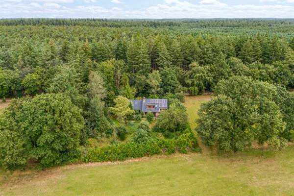 Woning Veenhuizerveldweg 47 Putten