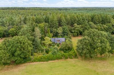 Woning Veenhuizerveldweg 47 Putten