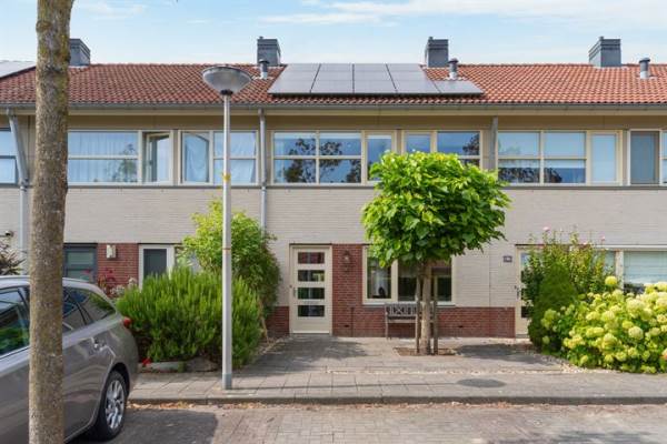 Woning L. Wildschutstraat 69 Meteren