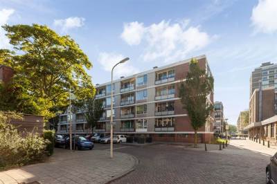 Woning Wolvenrade 101 Den Haag