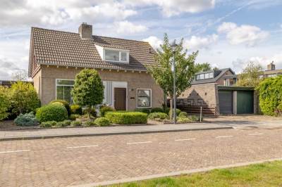 Woning Craenlaer 12 Ulvenhout (Gem. Breda)