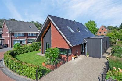 Woning Vlechtplantsoen 1 Noordwolde (FR)