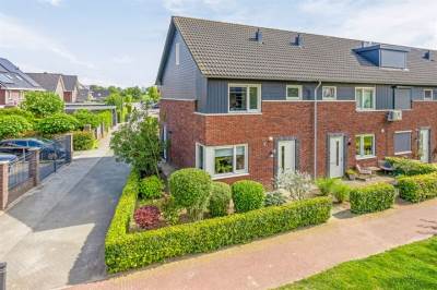 Woning Zandrug 1 Kampen