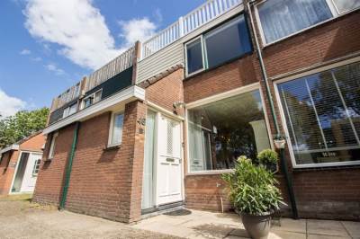 Woning Poortland 46 Enkhuizen
