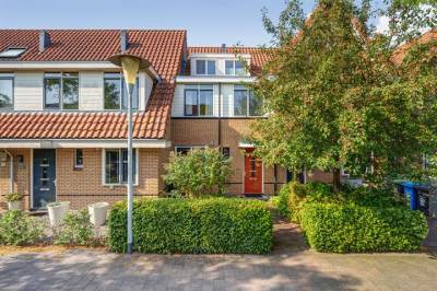 Woning Tiendschuurstraat 17 Zwolle