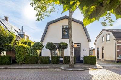 Woning Groeneweg 50 Apeldoorn