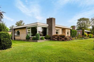 Woning Witteveenstraat 12 Kollum