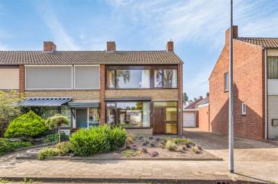 Woning Nedermaaslaan 17 Weert