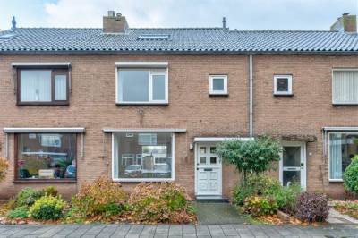 Woning van der Hoevenlaan 24 Berkel en Rodenrijs