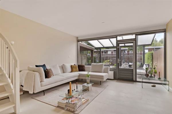 Woning Duindoorn 10 Rotterdam