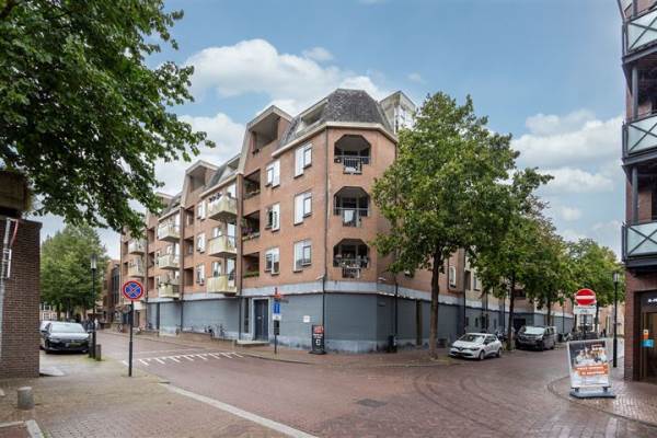 Woning Achter de Kamp 72 Amersfoort