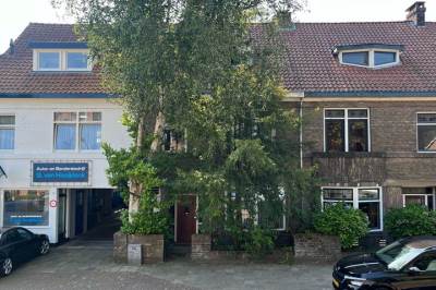 Woning Haagweg 369 Breda