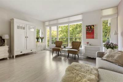 Woning Sandenburg 307 Haarlem