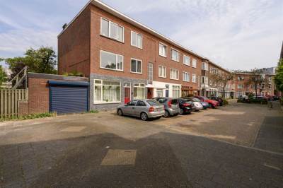 Woning van Wassenaerstraat 60 Voorburg