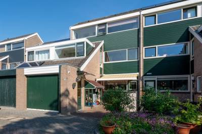 Woning Carneool 25 Heerhugowaard