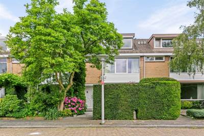 Woning Belle van Zuylenlaan 40 Amstelveen