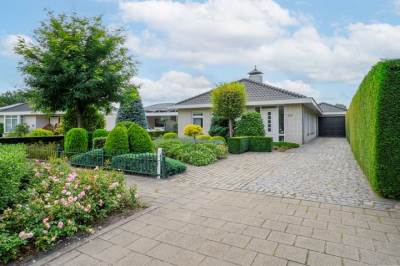 Woning Hoekendaalse Velden 26 Bakel