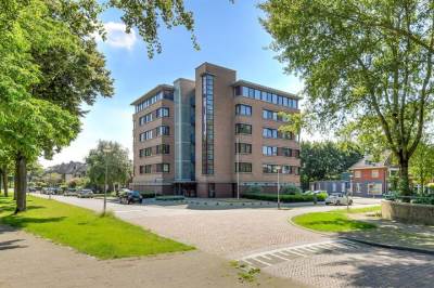 Woning Vredenburchstede 6 Breda