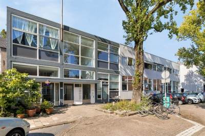 Woning Zeemansstraat 24K Zaandam