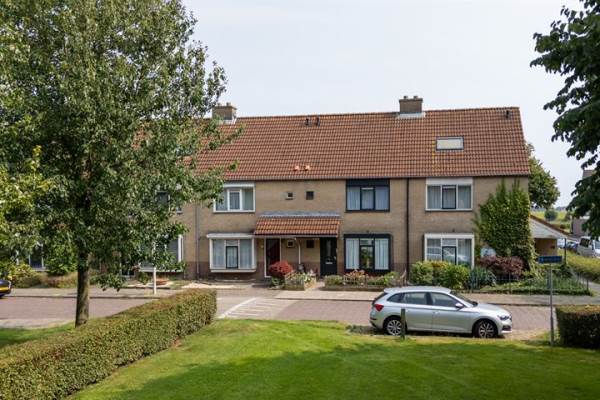 Woning Drususlaan 39 Westervoort