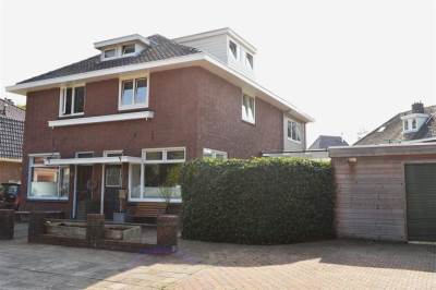 Woning Angelsloërstraat 6 Emmen
