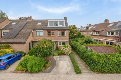 Woning IJsdans 32 Capelle aan den IJssel